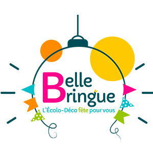 logo Belle Bringue
