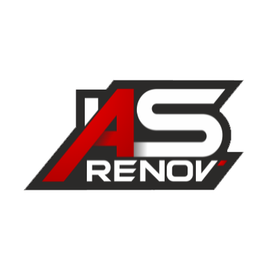 logo AS'Rénov