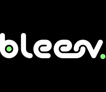 Bleev logo